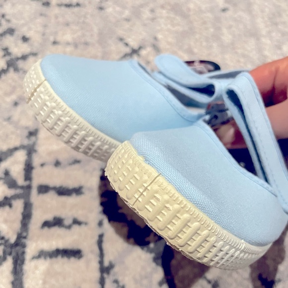 BRAND NEW Cienta boy’s sneakers, Made in Spain - Picture 2 of 4